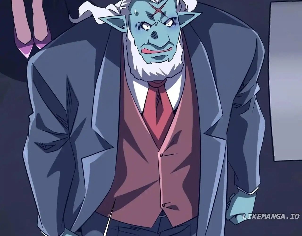 Toàn Cầu Kinh Hoàng: Khởi Đầu Với Hàng Nghìn Tỷ Tiền Âm Phủ Chapter 255 - Trang 2