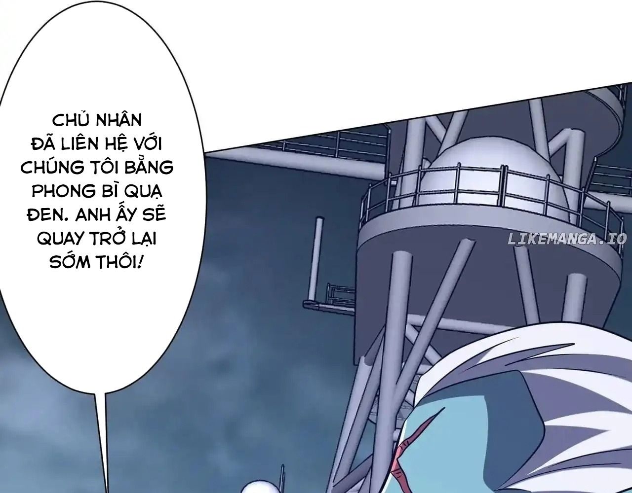 Toàn Cầu Kinh Hoàng: Khởi Đầu Với Hàng Nghìn Tỷ Tiền Âm Phủ Chapter 255 - Trang 2