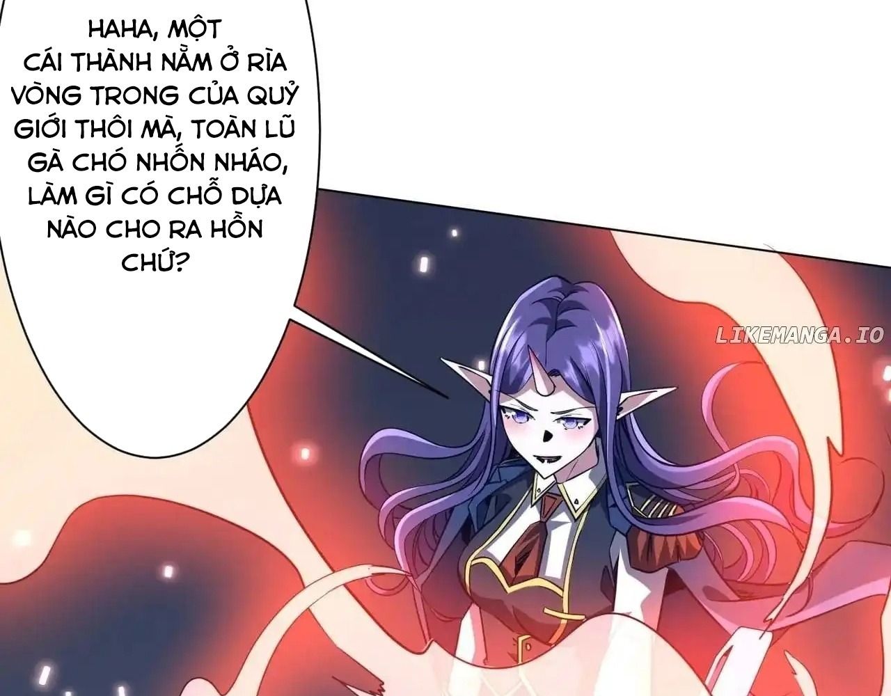 Toàn Cầu Kinh Hoàng: Khởi Đầu Với Hàng Nghìn Tỷ Tiền Âm Phủ Chapter 255 - Trang 2