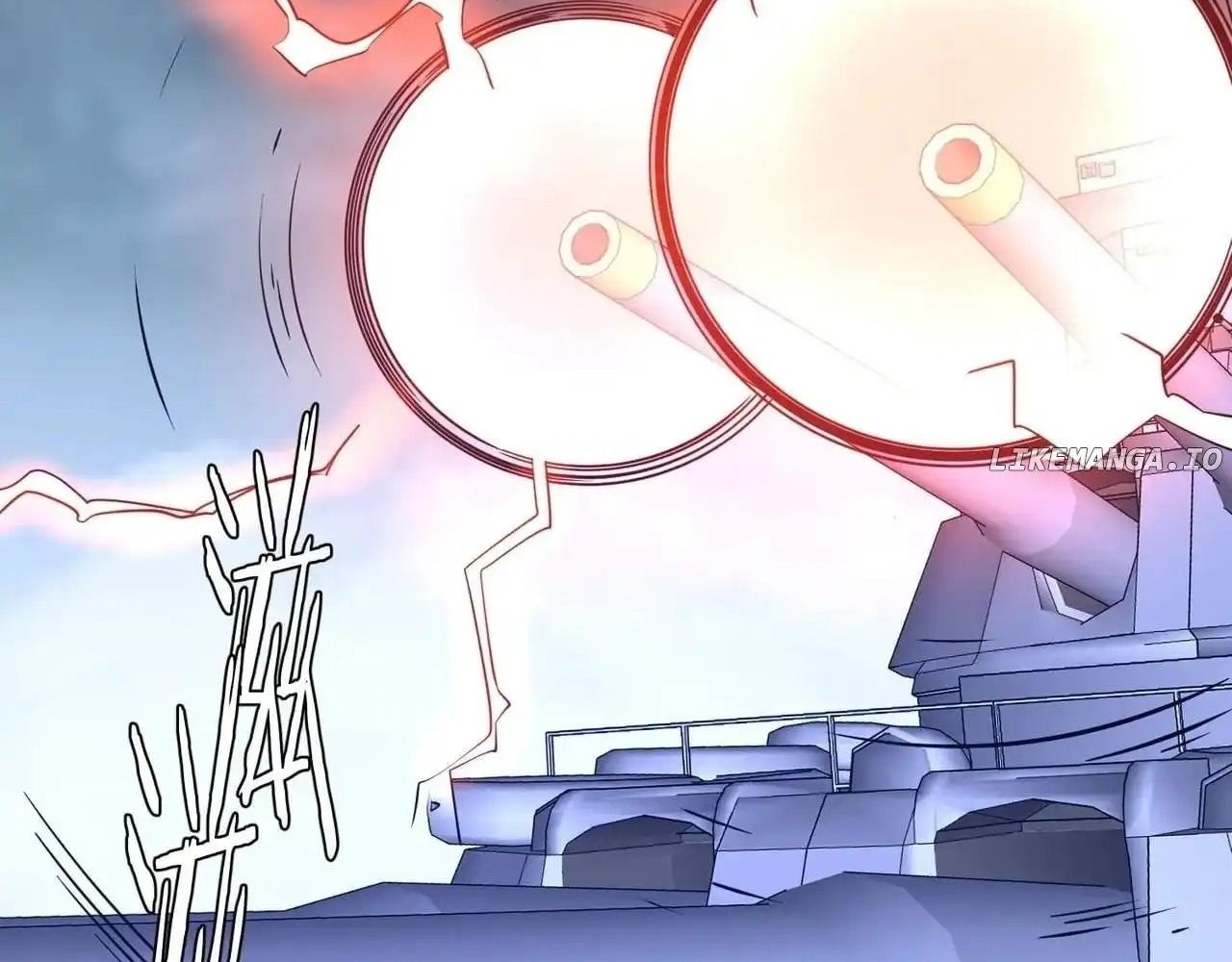 Toàn Cầu Kinh Hoàng: Khởi Đầu Với Hàng Nghìn Tỷ Tiền Âm Phủ Chapter 255 - Trang 2