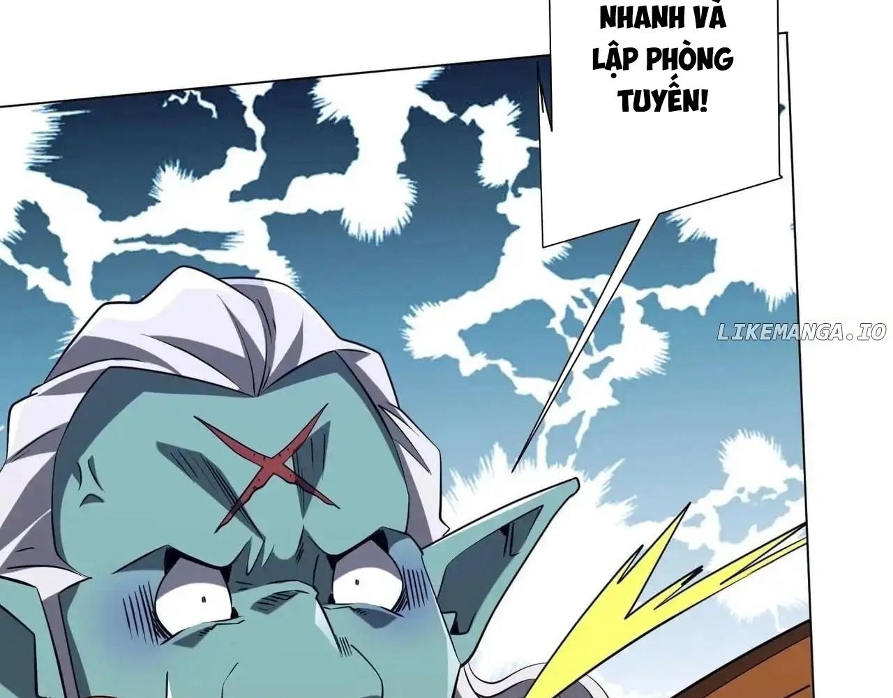 Toàn Cầu Kinh Hoàng: Khởi Đầu Với Hàng Nghìn Tỷ Tiền Âm Phủ Chapter 255 - Trang 2