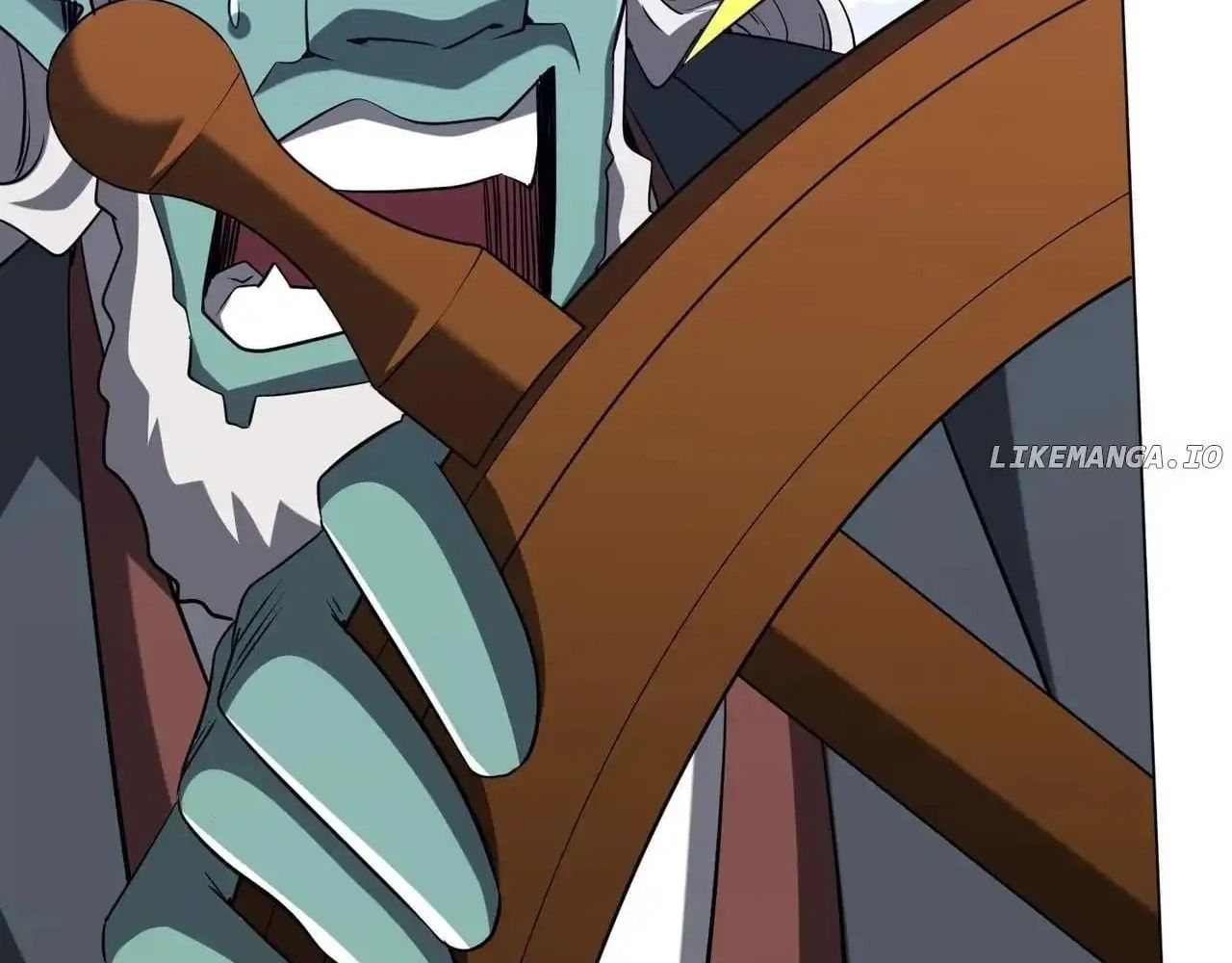 Toàn Cầu Kinh Hoàng: Khởi Đầu Với Hàng Nghìn Tỷ Tiền Âm Phủ Chapter 255 - Trang 2