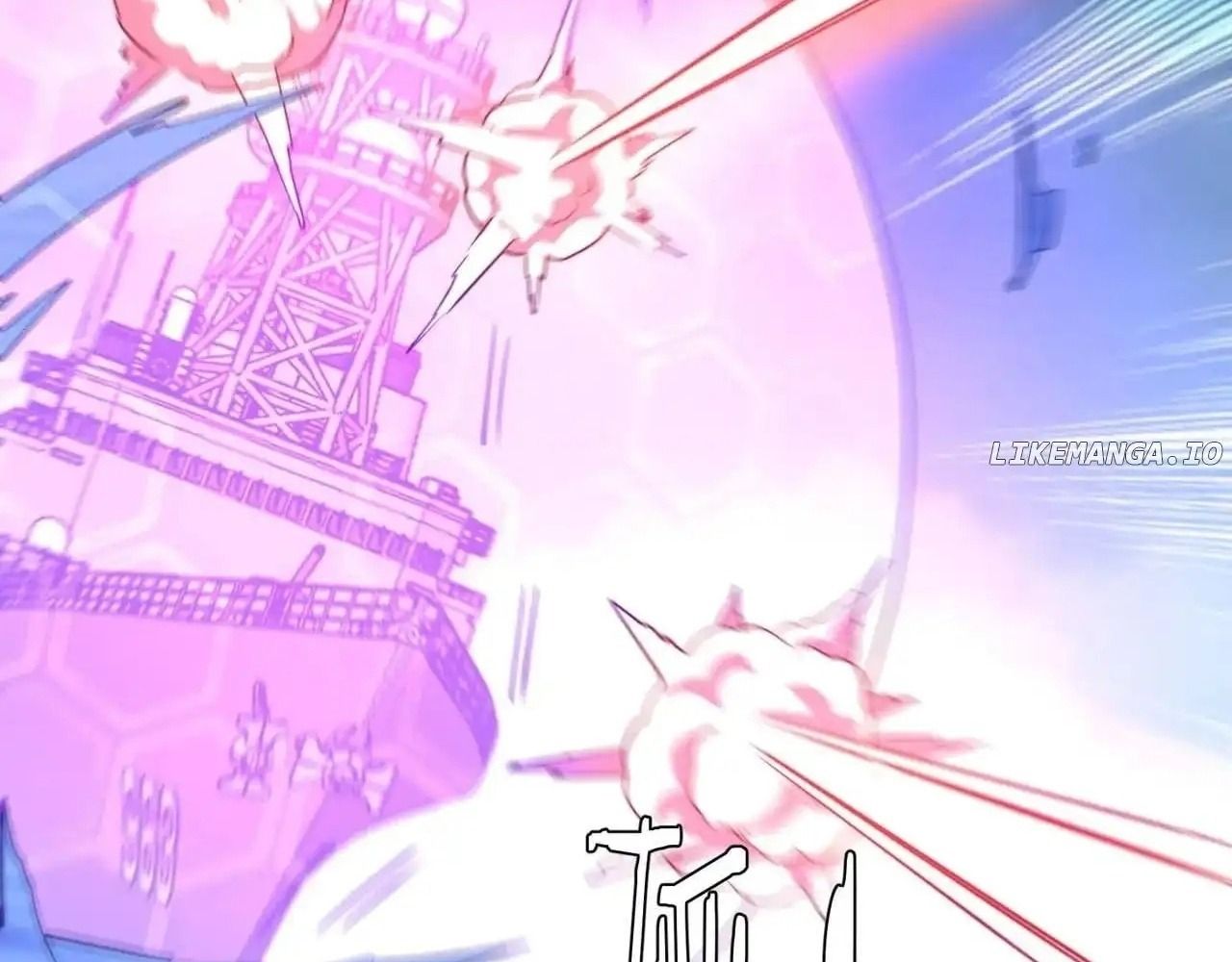 Toàn Cầu Kinh Hoàng: Khởi Đầu Với Hàng Nghìn Tỷ Tiền Âm Phủ Chapter 255 - Trang 2