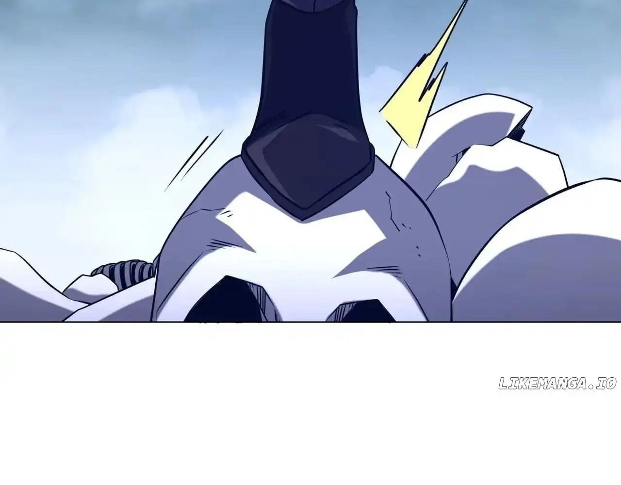 Toàn Cầu Kinh Hoàng: Khởi Đầu Với Hàng Nghìn Tỷ Tiền Âm Phủ Chapter 255 - Trang 2