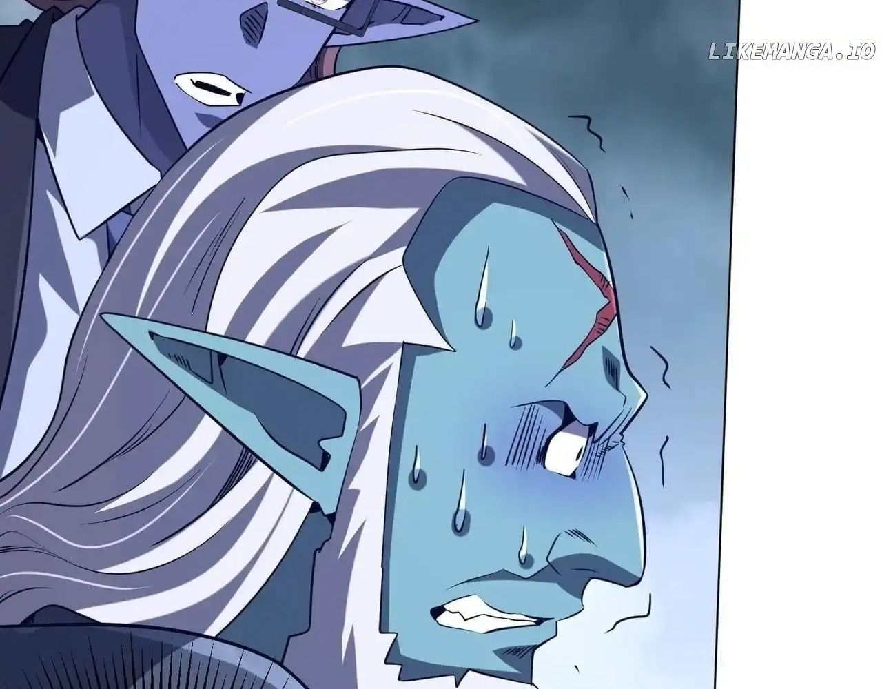 Toàn Cầu Kinh Hoàng: Khởi Đầu Với Hàng Nghìn Tỷ Tiền Âm Phủ Chapter 255 - Trang 2