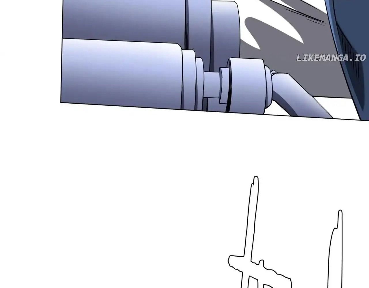 Toàn Cầu Kinh Hoàng: Khởi Đầu Với Hàng Nghìn Tỷ Tiền Âm Phủ Chapter 255 - Trang 2