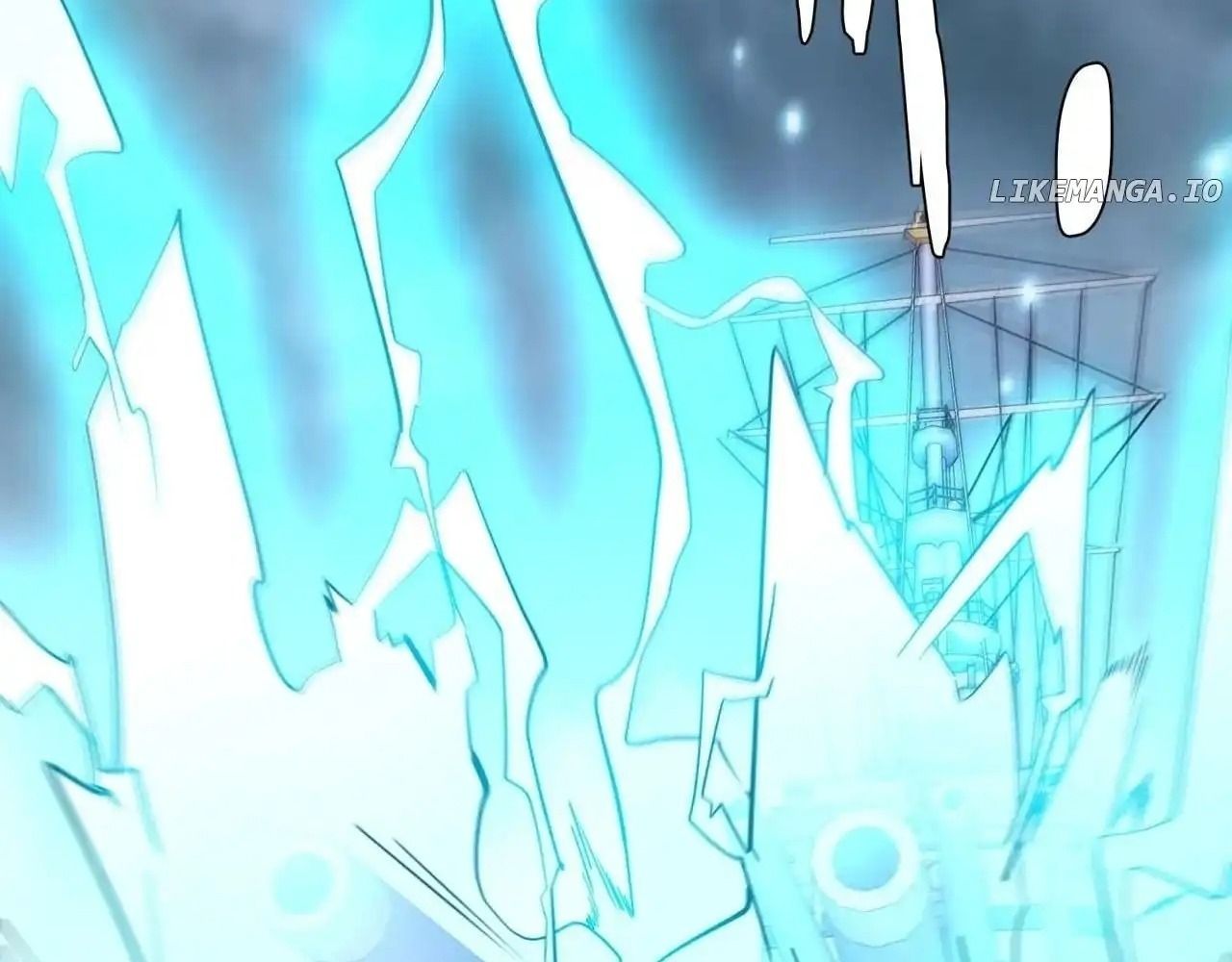 Toàn Cầu Kinh Hoàng: Khởi Đầu Với Hàng Nghìn Tỷ Tiền Âm Phủ Chapter 255 - Trang 2