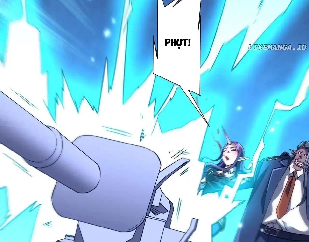 Toàn Cầu Kinh Hoàng: Khởi Đầu Với Hàng Nghìn Tỷ Tiền Âm Phủ Chapter 255 - Trang 2