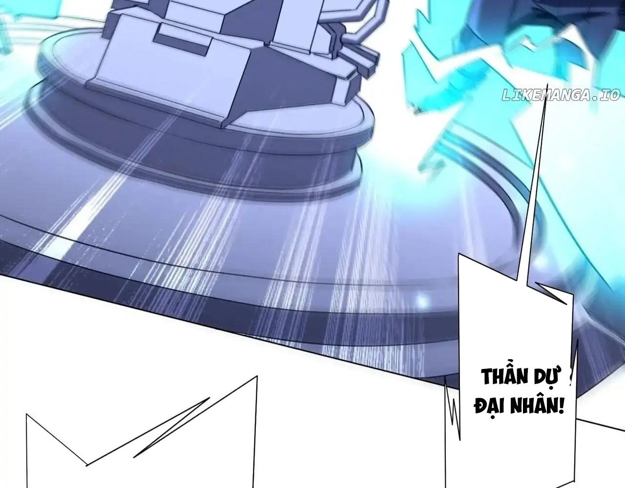 Toàn Cầu Kinh Hoàng: Khởi Đầu Với Hàng Nghìn Tỷ Tiền Âm Phủ Chapter 255 - Trang 2