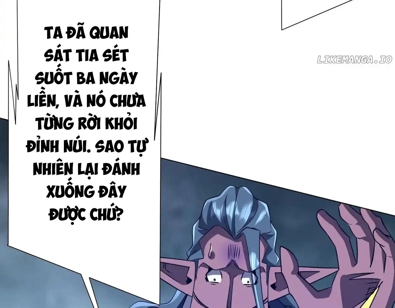Toàn Cầu Kinh Hoàng: Khởi Đầu Với Hàng Nghìn Tỷ Tiền Âm Phủ Chapter 255 - Trang 2