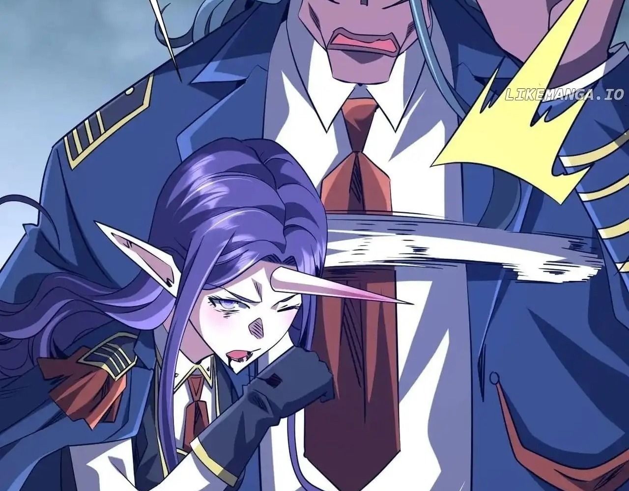 Toàn Cầu Kinh Hoàng: Khởi Đầu Với Hàng Nghìn Tỷ Tiền Âm Phủ Chapter 255 - Trang 2