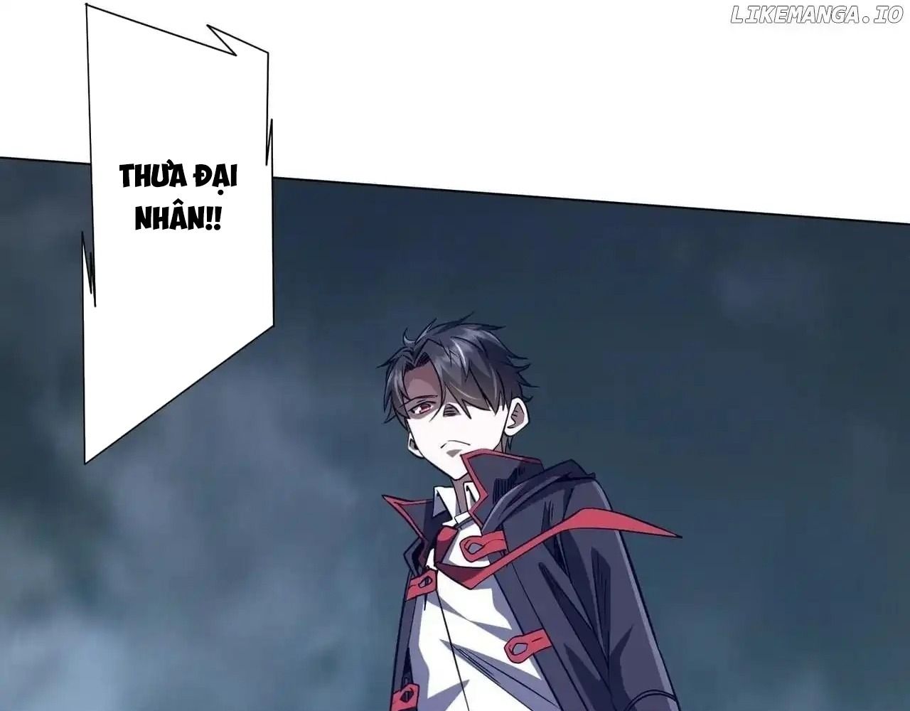 Toàn Cầu Kinh Hoàng: Khởi Đầu Với Hàng Nghìn Tỷ Tiền Âm Phủ Chapter 255 - Trang 2