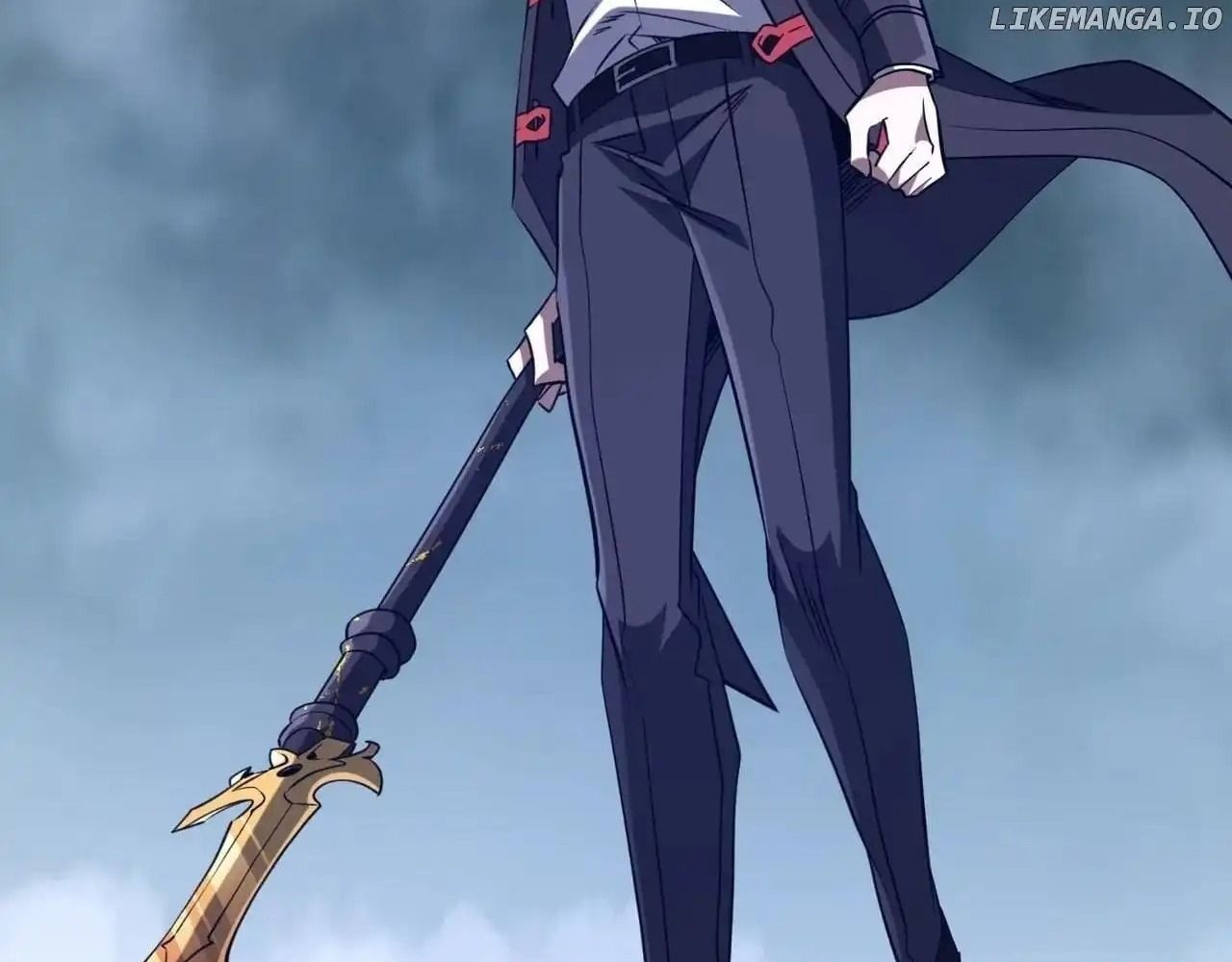 Toàn Cầu Kinh Hoàng: Khởi Đầu Với Hàng Nghìn Tỷ Tiền Âm Phủ Chapter 255 - Trang 2