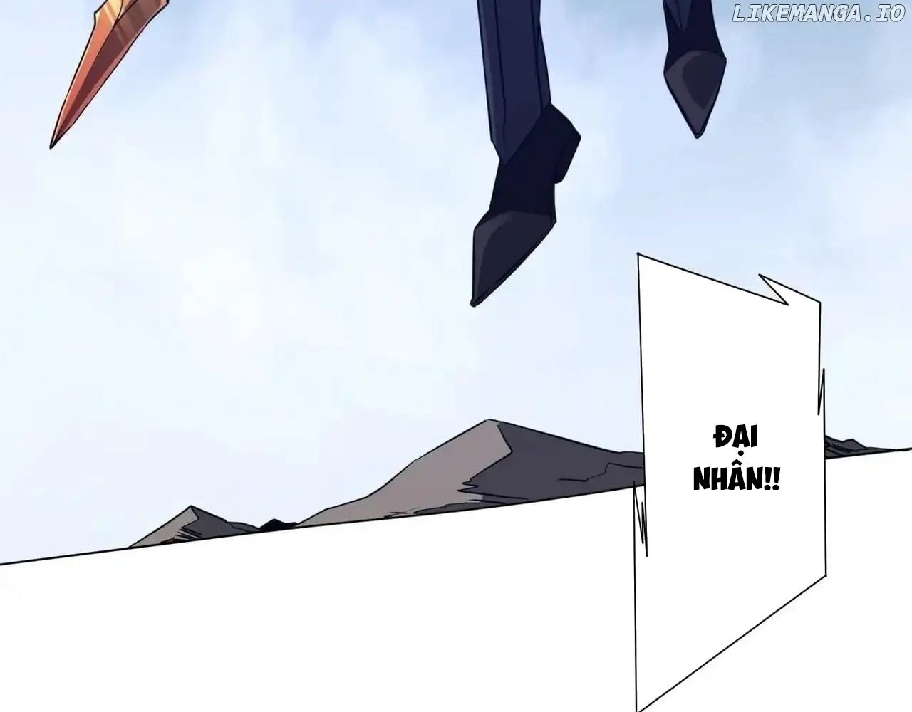 Toàn Cầu Kinh Hoàng: Khởi Đầu Với Hàng Nghìn Tỷ Tiền Âm Phủ Chapter 255 - Trang 2