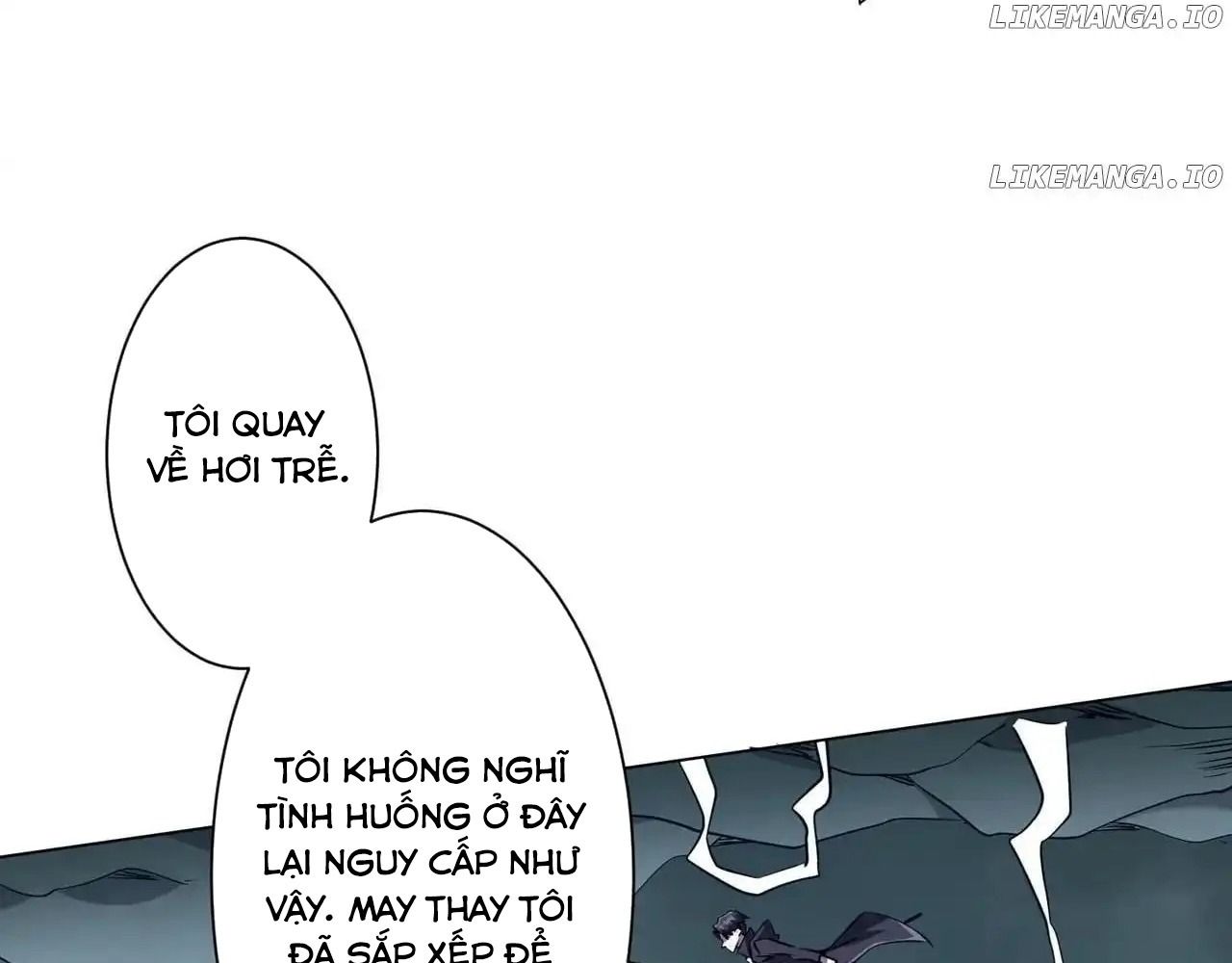 Toàn Cầu Kinh Hoàng: Khởi Đầu Với Hàng Nghìn Tỷ Tiền Âm Phủ Chapter 255 - Trang 2