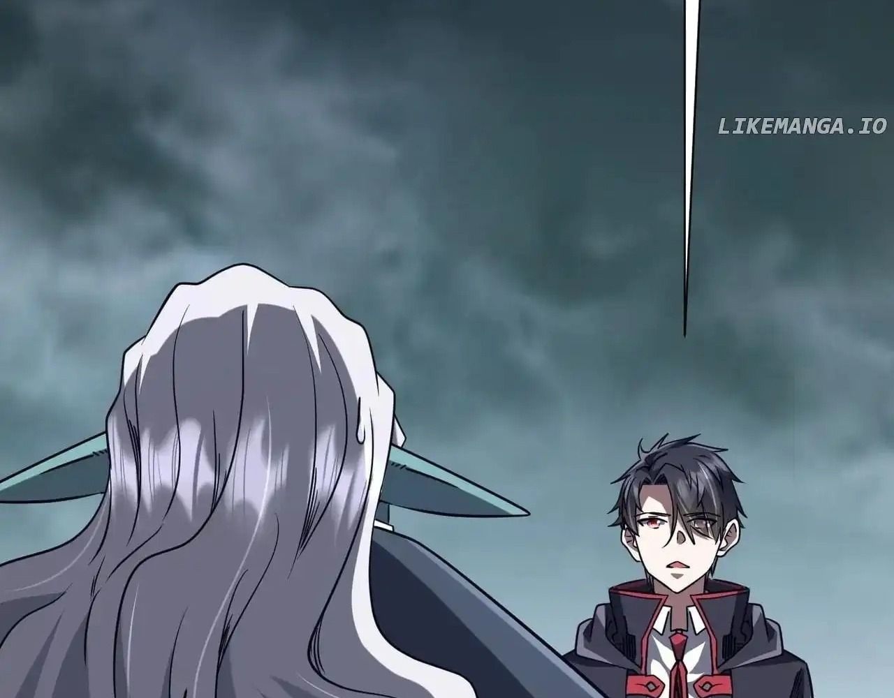 Toàn Cầu Kinh Hoàng: Khởi Đầu Với Hàng Nghìn Tỷ Tiền Âm Phủ Chapter 255 - Trang 2