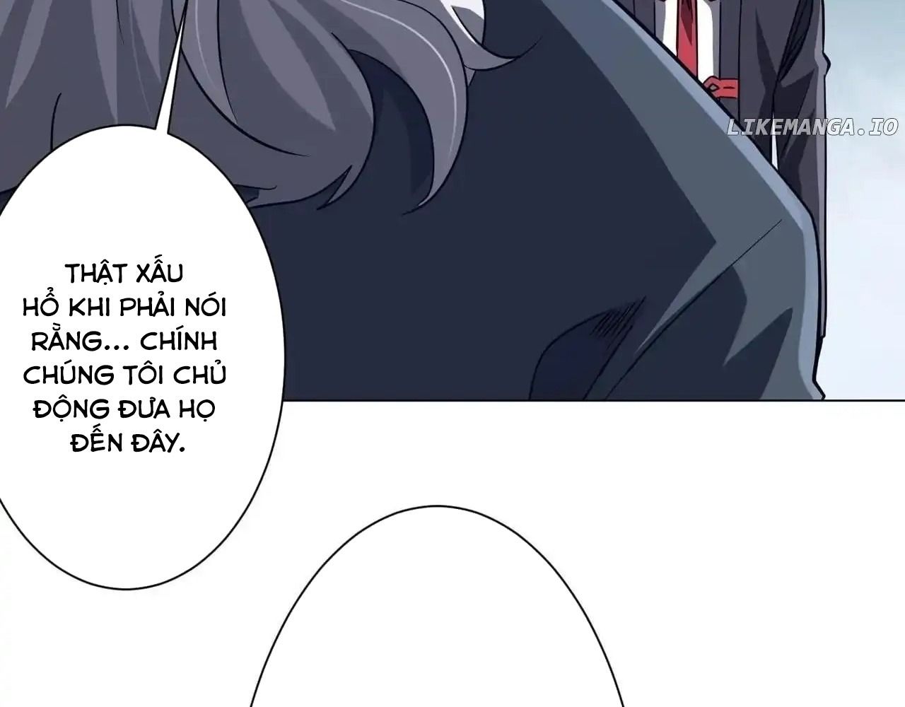 Toàn Cầu Kinh Hoàng: Khởi Đầu Với Hàng Nghìn Tỷ Tiền Âm Phủ Chapter 255 - Trang 2