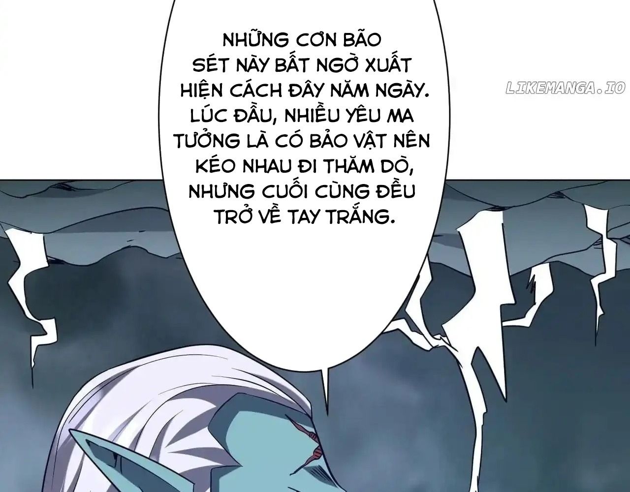 Toàn Cầu Kinh Hoàng: Khởi Đầu Với Hàng Nghìn Tỷ Tiền Âm Phủ Chapter 255 - Trang 2