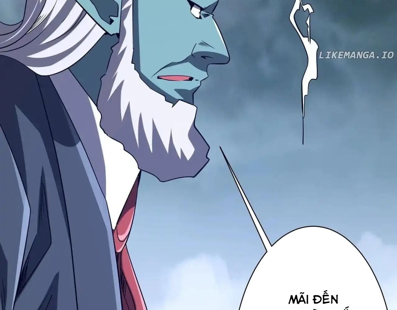 Toàn Cầu Kinh Hoàng: Khởi Đầu Với Hàng Nghìn Tỷ Tiền Âm Phủ Chapter 255 - Trang 2