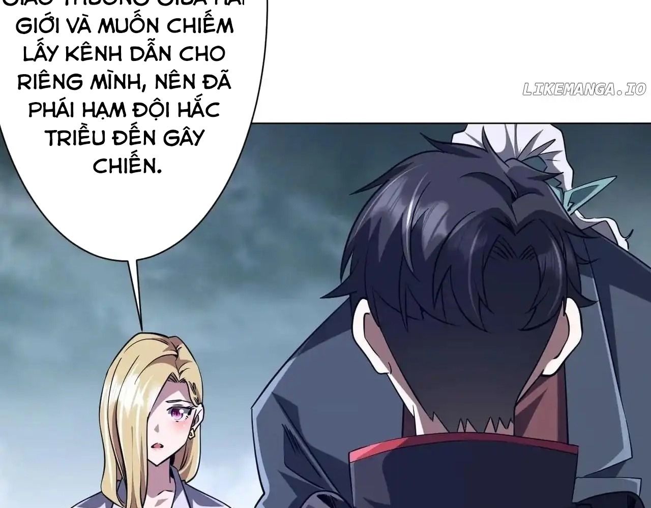 Toàn Cầu Kinh Hoàng: Khởi Đầu Với Hàng Nghìn Tỷ Tiền Âm Phủ Chapter 255 - Trang 2