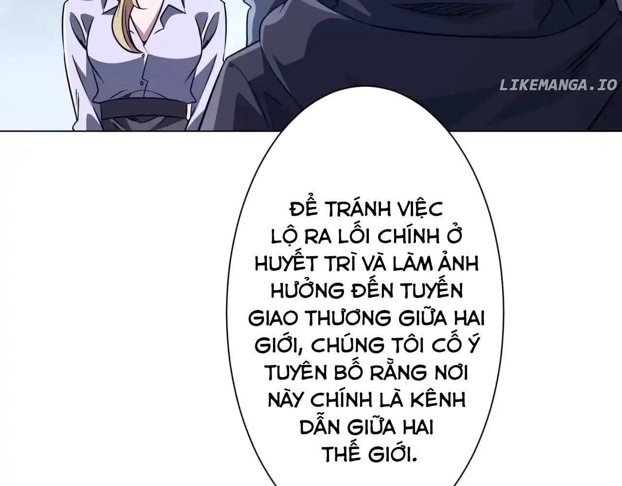 Toàn Cầu Kinh Hoàng: Khởi Đầu Với Hàng Nghìn Tỷ Tiền Âm Phủ Chapter 255 - Trang 2