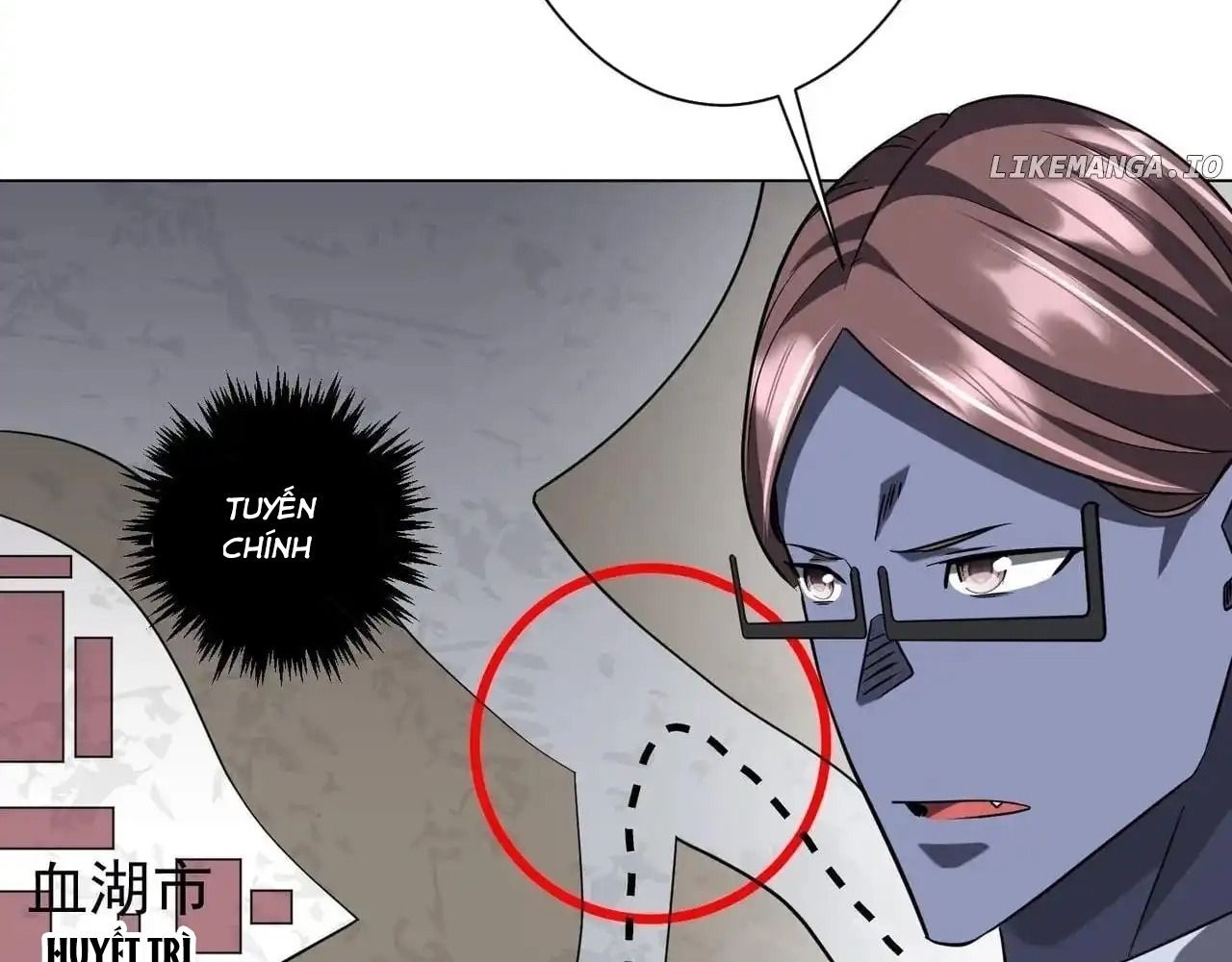 Toàn Cầu Kinh Hoàng: Khởi Đầu Với Hàng Nghìn Tỷ Tiền Âm Phủ Chapter 255 - Trang 2