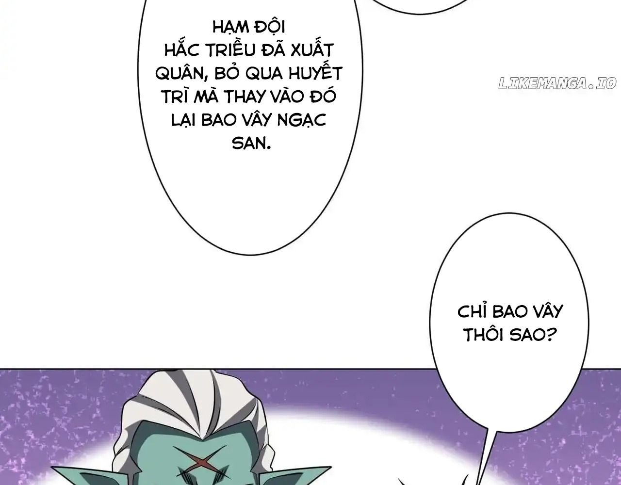 Toàn Cầu Kinh Hoàng: Khởi Đầu Với Hàng Nghìn Tỷ Tiền Âm Phủ Chapter 255 - Trang 2