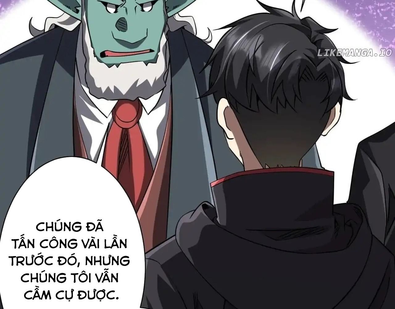 Toàn Cầu Kinh Hoàng: Khởi Đầu Với Hàng Nghìn Tỷ Tiền Âm Phủ Chapter 255 - Trang 2