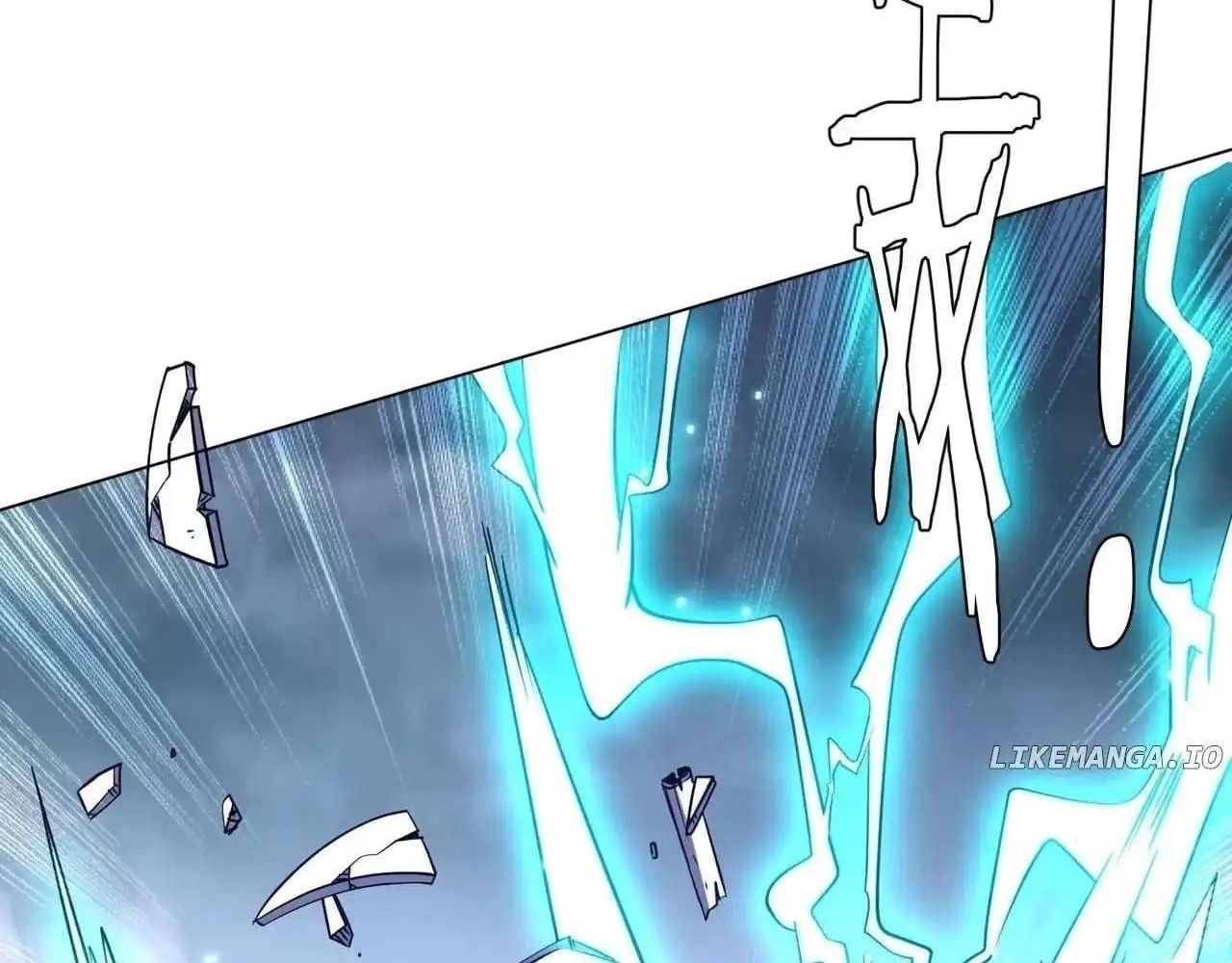 Toàn Cầu Kinh Hoàng: Khởi Đầu Với Hàng Nghìn Tỷ Tiền Âm Phủ Chapter 255 - Trang 2