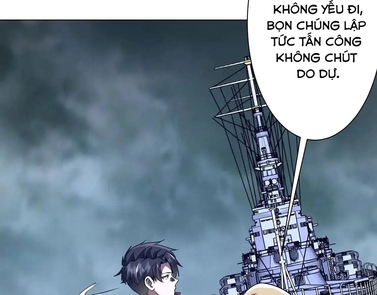 Toàn Cầu Kinh Hoàng: Khởi Đầu Với Hàng Nghìn Tỷ Tiền Âm Phủ Chapter 255 - Trang 2