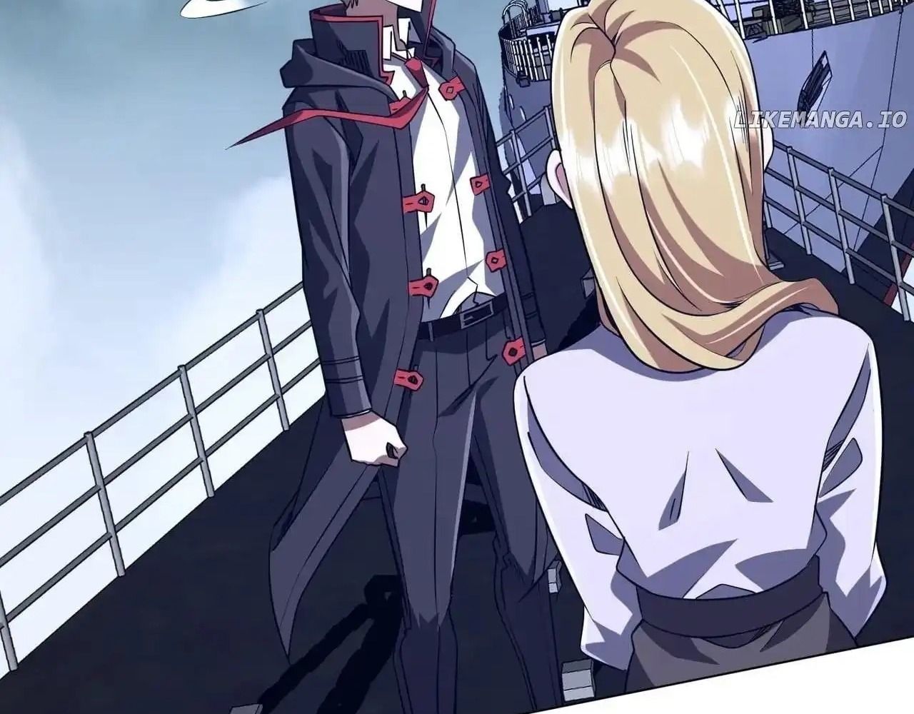 Toàn Cầu Kinh Hoàng: Khởi Đầu Với Hàng Nghìn Tỷ Tiền Âm Phủ Chapter 255 - Trang 2