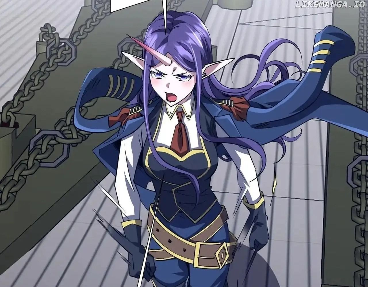 Toàn Cầu Kinh Hoàng: Khởi Đầu Với Hàng Nghìn Tỷ Tiền Âm Phủ Chapter 255 - Trang 2