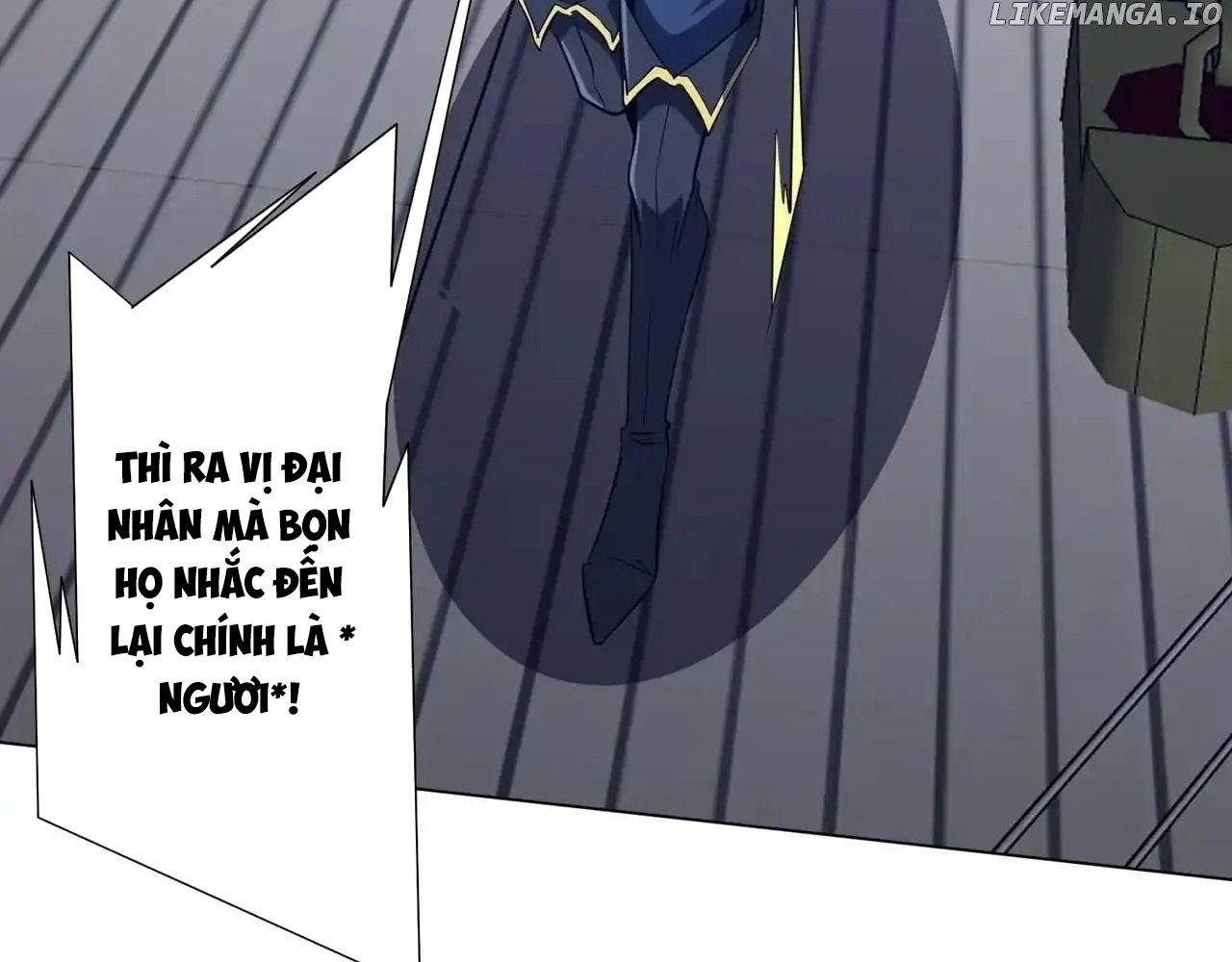 Toàn Cầu Kinh Hoàng: Khởi Đầu Với Hàng Nghìn Tỷ Tiền Âm Phủ Chapter 255 - Trang 2