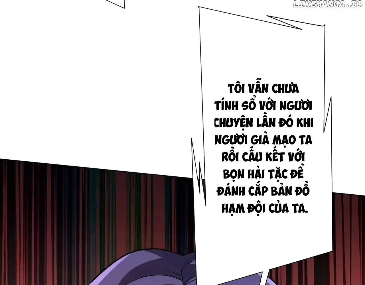 Toàn Cầu Kinh Hoàng: Khởi Đầu Với Hàng Nghìn Tỷ Tiền Âm Phủ Chapter 255 - Trang 2