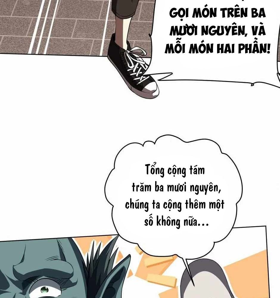 Toàn Cầu Kinh Hoàng: Khởi Đầu Với Hàng Nghìn Tỷ Tiền Âm Phủ Chapter 3 - Trang 2