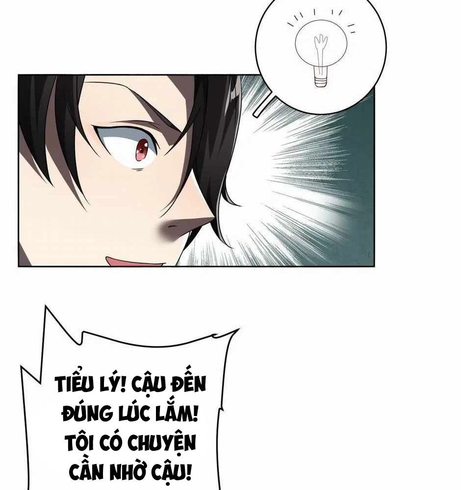 Toàn Cầu Kinh Hoàng: Khởi Đầu Với Hàng Nghìn Tỷ Tiền Âm Phủ Chapter 3 - Trang 2