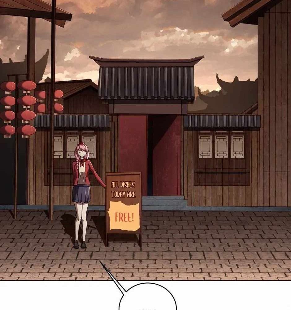 Toàn Cầu Kinh Hoàng: Khởi Đầu Với Hàng Nghìn Tỷ Tiền Âm Phủ Chapter 3 - Trang 2