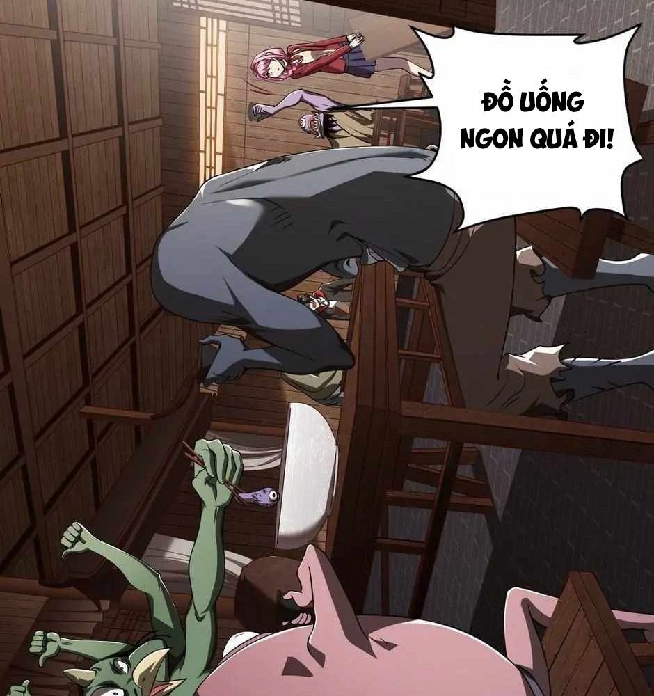 Toàn Cầu Kinh Hoàng: Khởi Đầu Với Hàng Nghìn Tỷ Tiền Âm Phủ Chapter 3 - Trang 2
