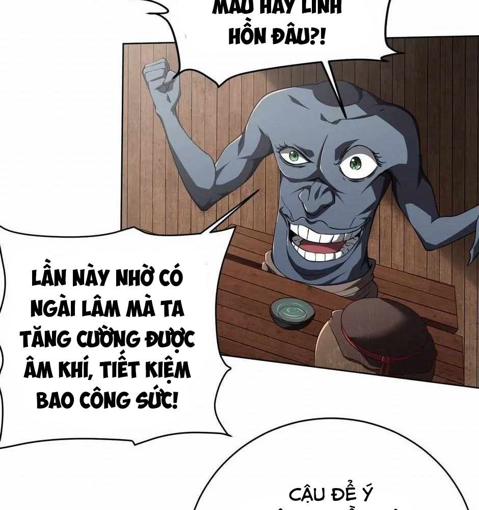 Toàn Cầu Kinh Hoàng: Khởi Đầu Với Hàng Nghìn Tỷ Tiền Âm Phủ Chapter 3 - Trang 2