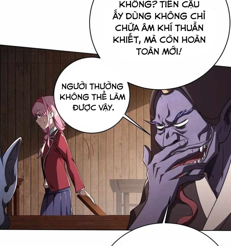 Toàn Cầu Kinh Hoàng: Khởi Đầu Với Hàng Nghìn Tỷ Tiền Âm Phủ Chapter 3 - Trang 2