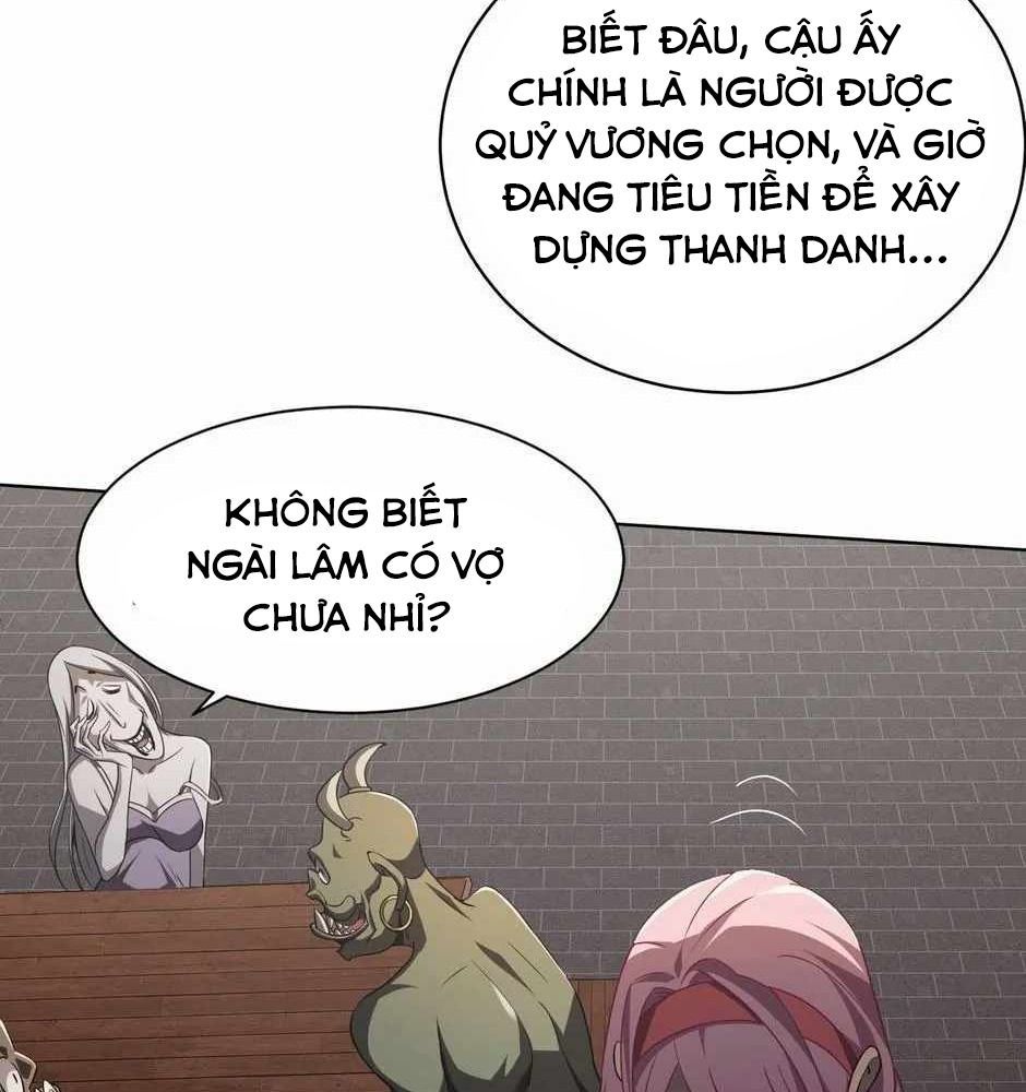 Toàn Cầu Kinh Hoàng: Khởi Đầu Với Hàng Nghìn Tỷ Tiền Âm Phủ Chapter 3 - Trang 2