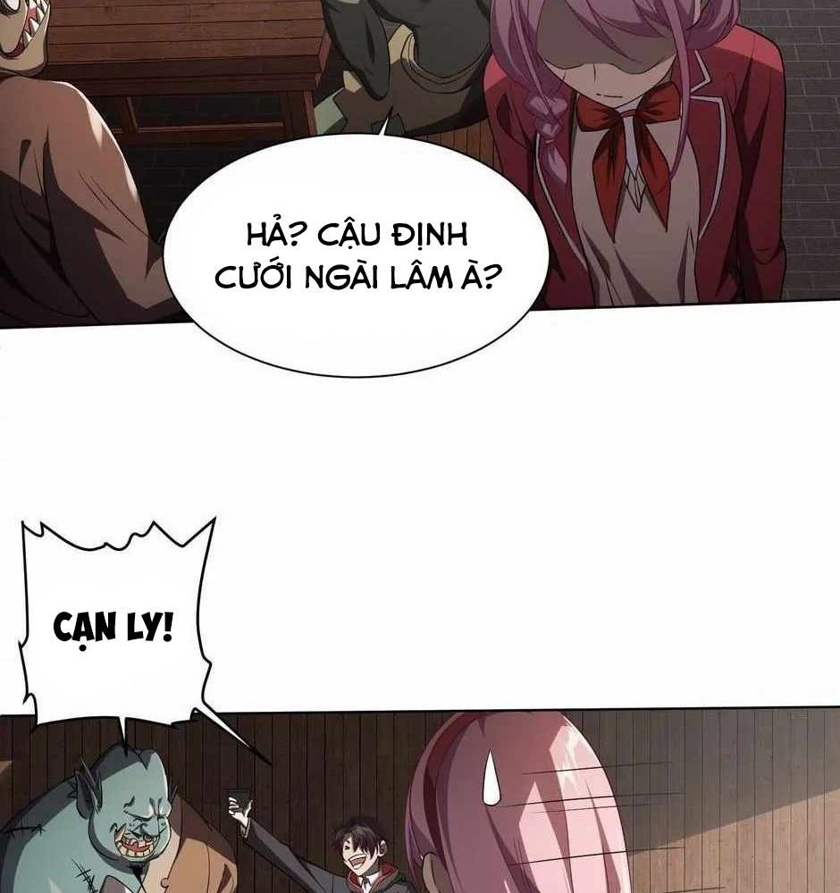 Toàn Cầu Kinh Hoàng: Khởi Đầu Với Hàng Nghìn Tỷ Tiền Âm Phủ Chapter 3 - Trang 2