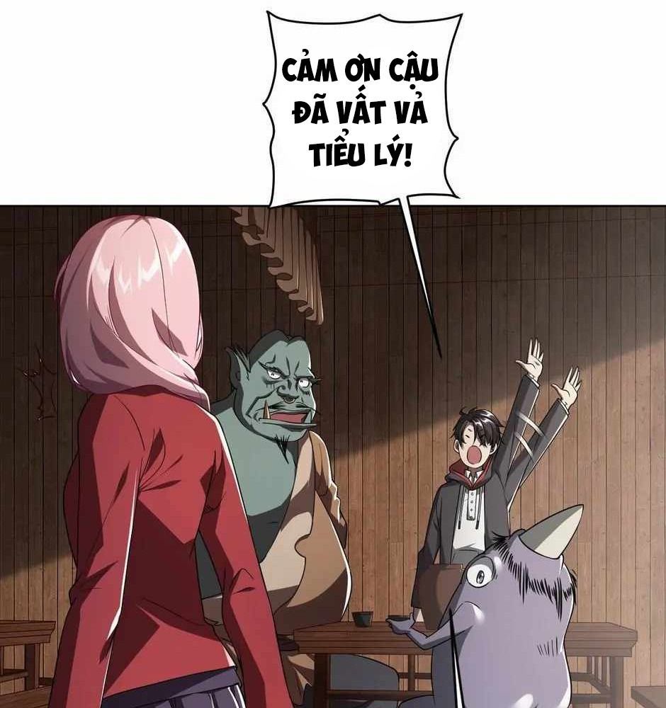 Toàn Cầu Kinh Hoàng: Khởi Đầu Với Hàng Nghìn Tỷ Tiền Âm Phủ Chapter 3 - Trang 2