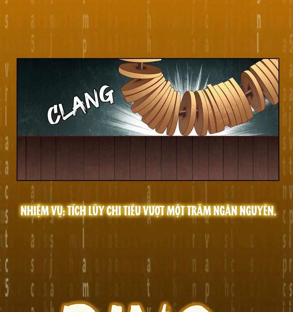 Toàn Cầu Kinh Hoàng: Khởi Đầu Với Hàng Nghìn Tỷ Tiền Âm Phủ Chapter 3 - Trang 2