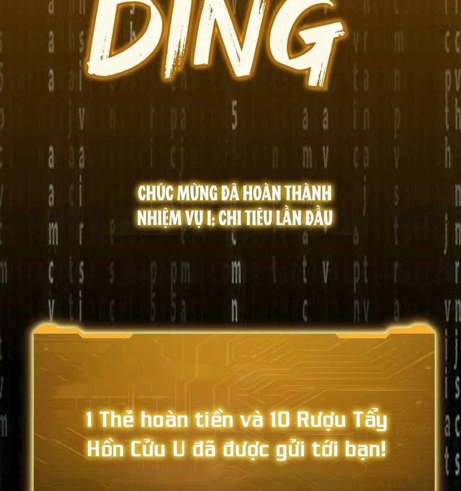 Toàn Cầu Kinh Hoàng: Khởi Đầu Với Hàng Nghìn Tỷ Tiền Âm Phủ Chapter 3 - Trang 2