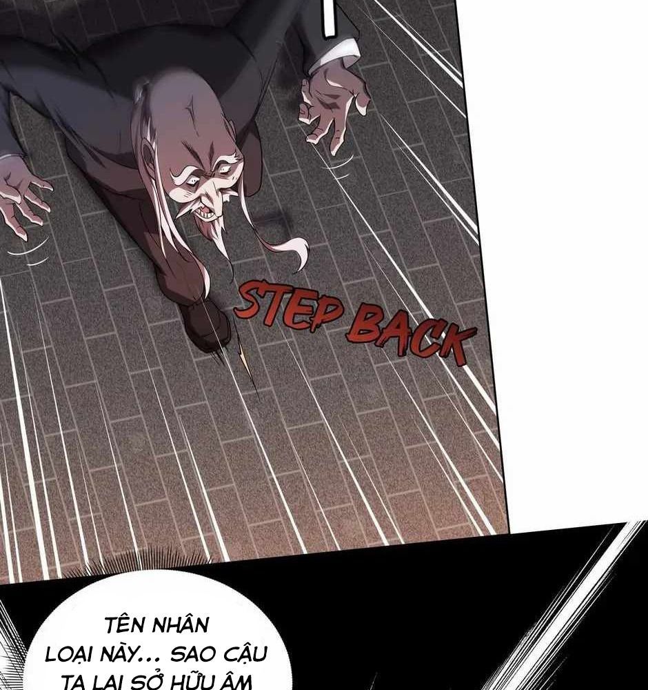 Toàn Cầu Kinh Hoàng: Khởi Đầu Với Hàng Nghìn Tỷ Tiền Âm Phủ Chapter 3 - Trang 2