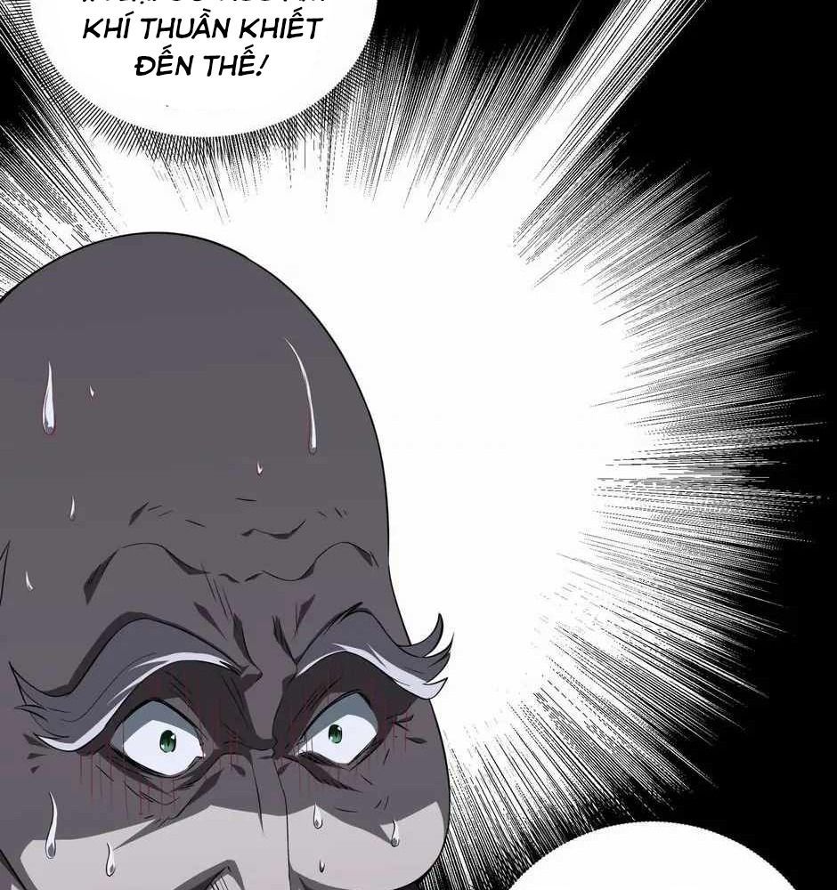 Toàn Cầu Kinh Hoàng: Khởi Đầu Với Hàng Nghìn Tỷ Tiền Âm Phủ Chapter 3 - Trang 2
