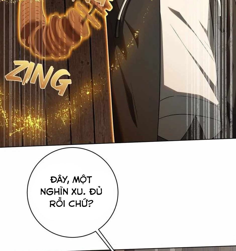 Toàn Cầu Kinh Hoàng: Khởi Đầu Với Hàng Nghìn Tỷ Tiền Âm Phủ Chapter 3 - Trang 2