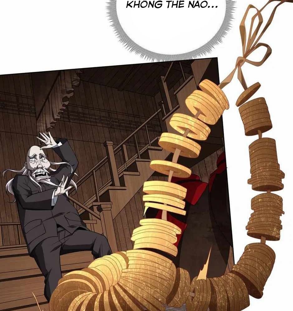 Toàn Cầu Kinh Hoàng: Khởi Đầu Với Hàng Nghìn Tỷ Tiền Âm Phủ Chapter 3 - Trang 2