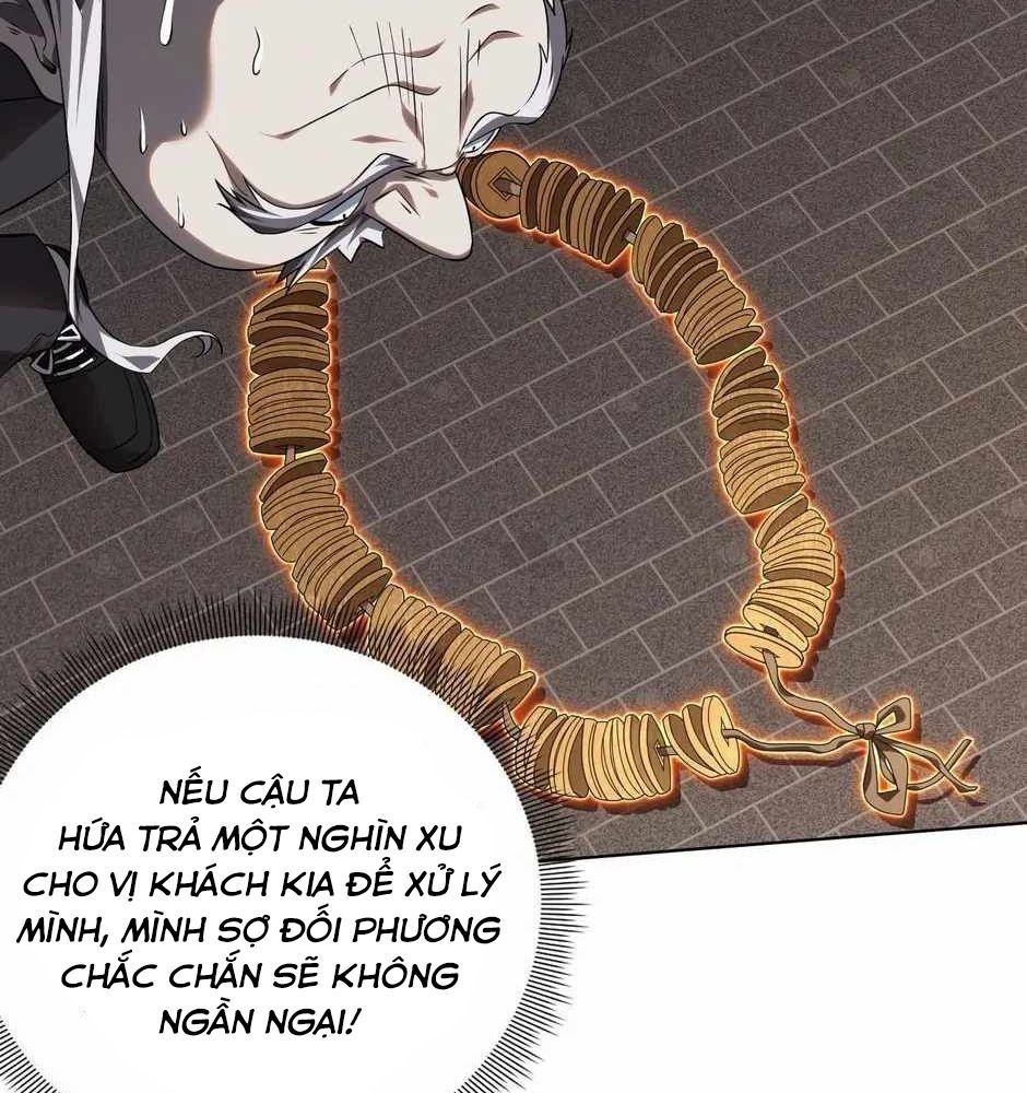 Toàn Cầu Kinh Hoàng: Khởi Đầu Với Hàng Nghìn Tỷ Tiền Âm Phủ Chapter 3 - Trang 2